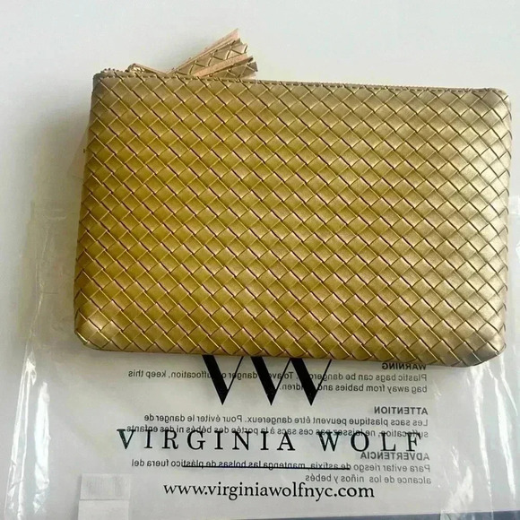 Handbags - Clutch Purse